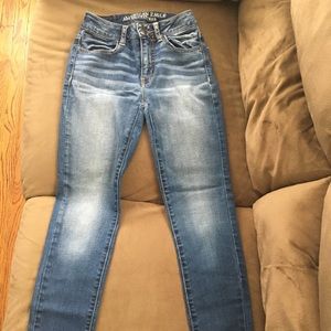 American Eagle Women’s Jeans